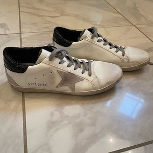 Dupe Golden Goose shoes